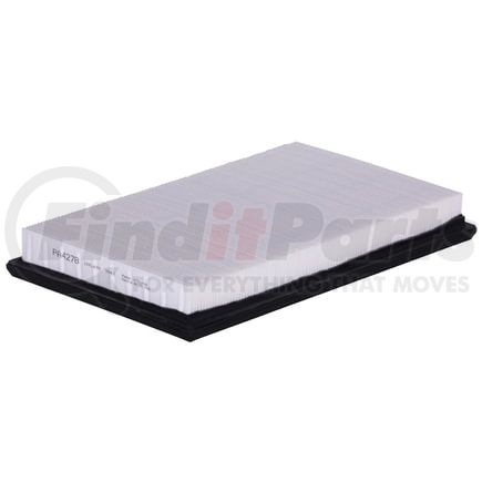 Premium Guard PA4278 Air Filter - Panel, Cellulose, for 2003-2023 Nissan Murano 3.5L Gas