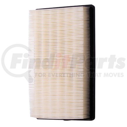 Premium Guard PA4343 Air Filter - Panel, Synthetic