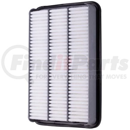 Premium Guard PA4721 Air Filter - Panel, Synthetic