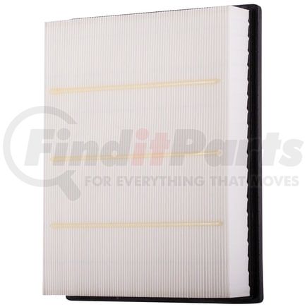 Premium Guard PA5315 Air Filter - Panel, Cellulose