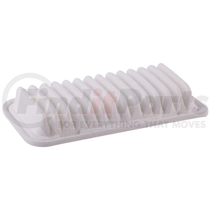 Premium Guard PA5363 Air Filter - Panel, Non-Woven Fabric