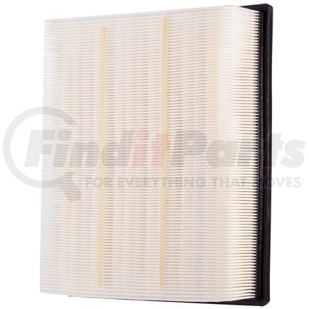 Premium Guard PA5378 Air Filter - Panel, Cellulose, for 1994-2002 Dodge Ram 2500 5.9L