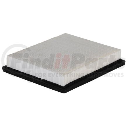 Premium Guard PA5396 Air Filter - Panel, Cellulose