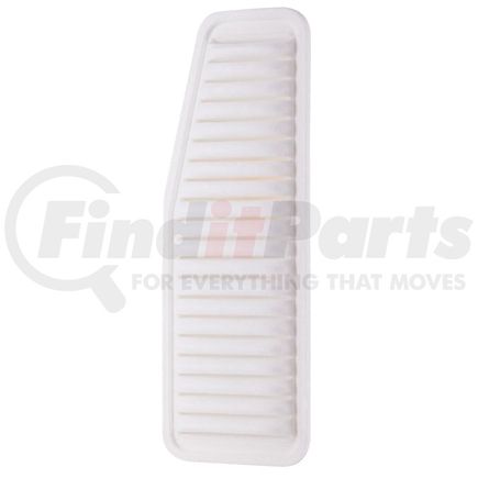 Premium Guard PA5398 Air Filter - Panel, Non-Woven Fabric, for 2001-2005 Toyota RAV4