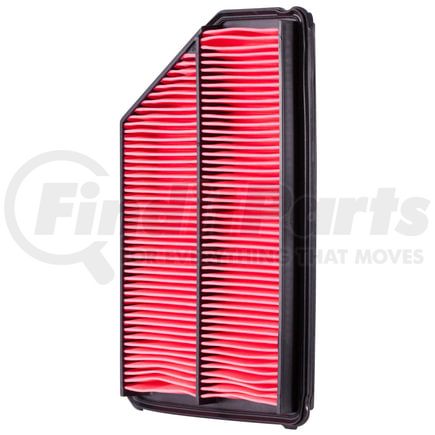 Premium Guard PA5403 Air Filter - Panel, Non-Woven Fabric, for 2003-2008 Honda Pilot