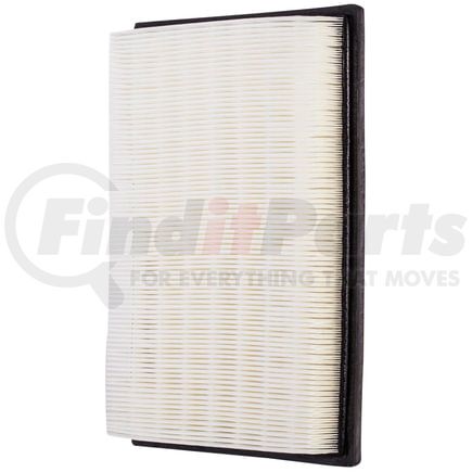 Premium Guard PA5414 Air Filter - Panel, for 2006-2010 Jeep Commander