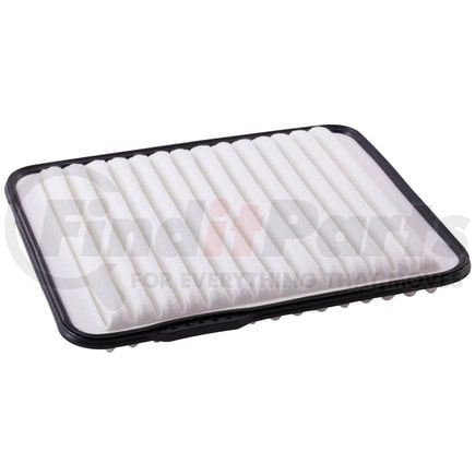 Premium Guard PA5431 Air Filter - Panel, Non-Woven Fabric