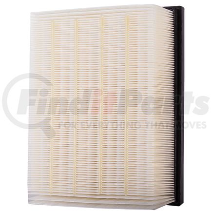 Premium Guard PA5457 Air Filter - Panel, Cellulose