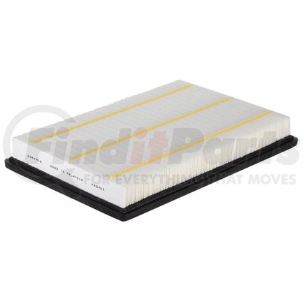 Premium Guard PA5462 Air Filter - Panel, Cellulose
