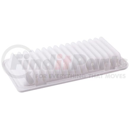 Premium Guard PA5463 Air Filter - Panel, Non-Woven Fabric