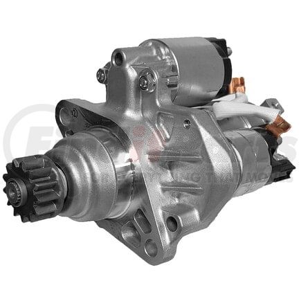 MPA Electrical 12860 Starter Motor - For 12.0 V, Nippondenso, Counterclockwise (Left)