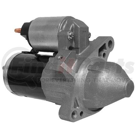 MPA Electrical 12879 Starter Motor - For 12.0 V, Mitsubishi, Clockwise (Right), Flange