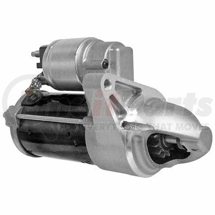 MPA Electrical 12916 Starter Remanufactured Standard