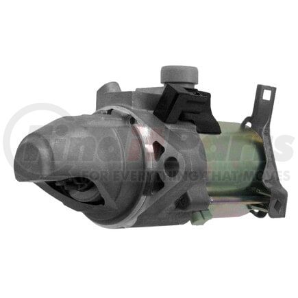 MPA Electrical 18278 Starter Remanufactured Standard