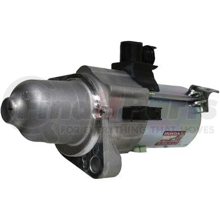 MPA Electrical 19111 Starter Remanufactured Standard