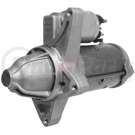 MPA Electrical 19149 Starter Remanufactured Standard
