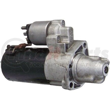 MPA Electrical 19154 Starter Remanufactured Standard