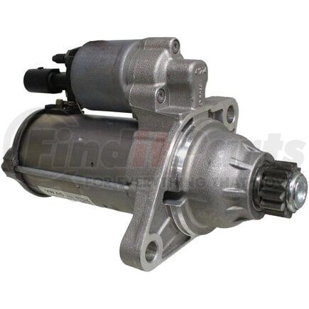 MPA Electrical 19155 Starter Remanufactured Standard