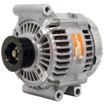 MPA Electrical 10110 Alternator Remanufactured Standard
