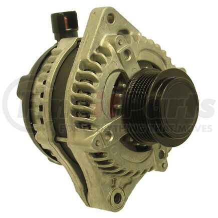 MPA Electrical 10112 Alternator Remanufactured Standard