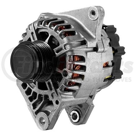 MPA Electrical 10113 Alternator Remanufactured Standard