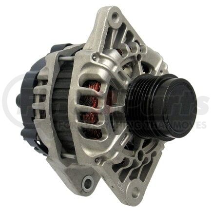 MPA Electrical 10135 Alternator Remanufactured Standard