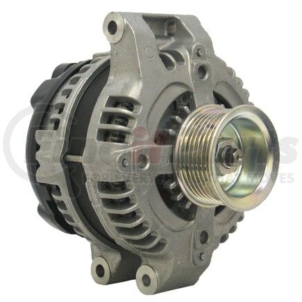 MPA Electrical 10132 Alternator Remanufactured Standard
