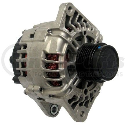 MPA Electrical 10136 Alternator Remanufactured Standard