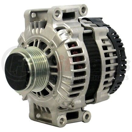MPA Electrical 10139 Alternator Remanufactured Standard