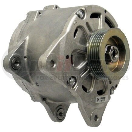 MPA Electrical 10140 Alternator Remanufactured Standard