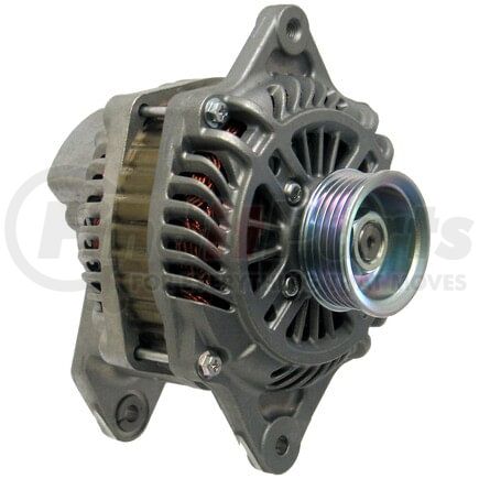 MPA Electrical 10158 Alternator Remanufactured Standard