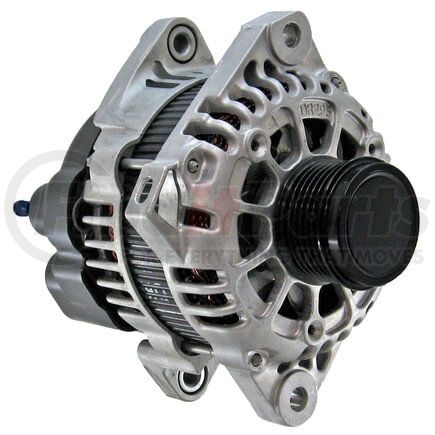 MPA Electrical 10159 Alternator Remanufactured Standard