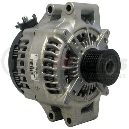 MPA Electrical 10164 Alternator Remanufactured Standard