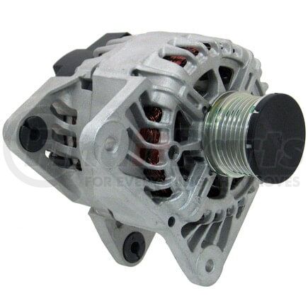 MPA Electrical 10173 Alternator Remanufactured Standard