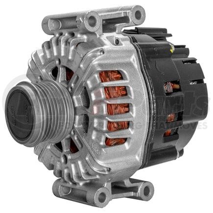 MPA Electrical 10174 Alternator Remanufactured Standard