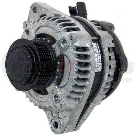 MPA Electrical 10180 Alternator Remanufactured Standard
