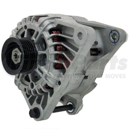 MPA Electrical 10182 Alternator Remanufactured Standard