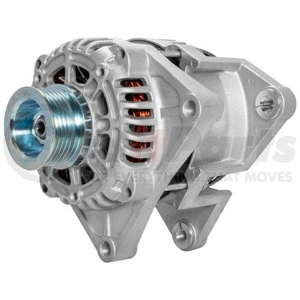 MPA Electrical 10185 Alternator Remanufactured Standard