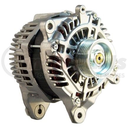 MPA Electrical 10196 Alternator Remanufactured Standard