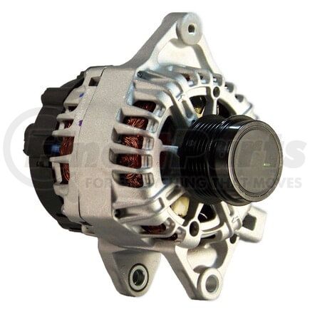 MPA Electrical 10206 Alternator Remanufactured Standard