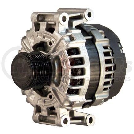 MPA Electrical 10209 Alternator Remanufactured Standard