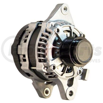 MPA Electrical 10208 Alternator Remanufactured Standard