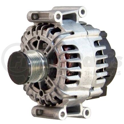 MPA Electrical 10211 Alternator Remanufactured Standard