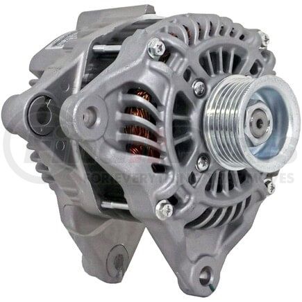 MPA Electrical 10220 Alternator Remanufactured Standard