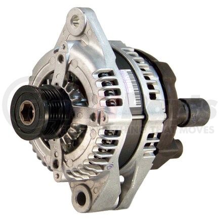 MPA Electrical 10226 Alternator Remanufactured Standard