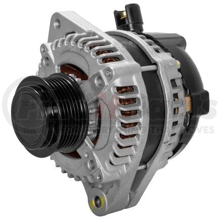 MPA Electrical 10227 Alternator Remanufactured Standard