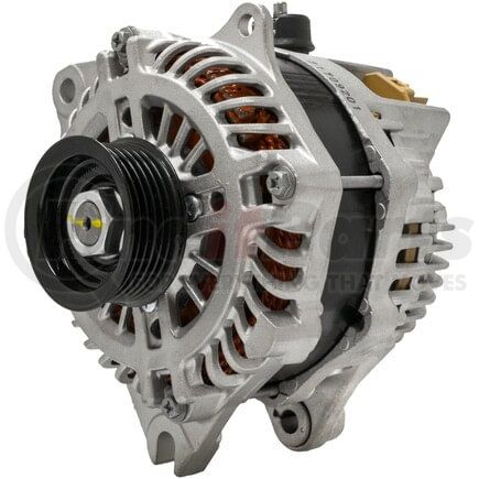 MPA Electrical 10230 Alternator Remanufactured Standard