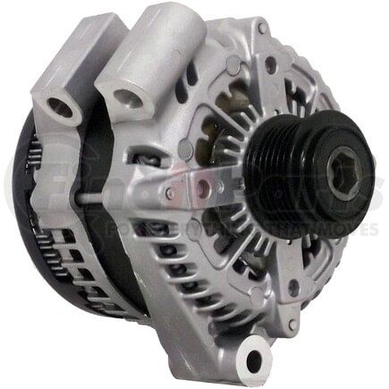 MPA Electrical 10235 Alternator Remanufactured Standard