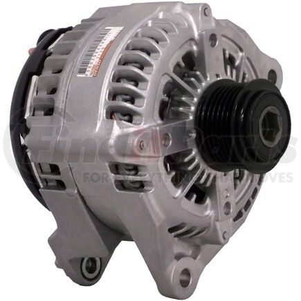 MPA Electrical 10240 Alternator Remanufactured Standard