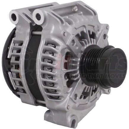 MPA Electrical 10238 Alternator Remanufactured Standard